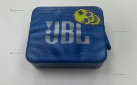 Купить Колонки JBL GO 2 б/у , в Екатеринбург Цена:1200рублей