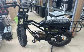Купить Электровелосипед Motiko T3 Pro б/у , в Москва и область Цена:48900рублей