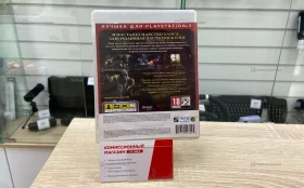 Купить Sony диск PS3 God of War 3 б/у , в Магнитогорск Цена:350рублей