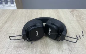 Купить Наушники Marshall Major IV б/у , в Пермь Цена:990рублей