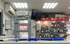 Купить Спиннинг daiwa 270 б/у , в Екатеринбург Цена:3500рублей