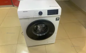Купить Стиральная машина Hisense (6кг) б/у , в Кострома Цена:15000рублей