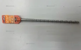 Купить Бур для перфоратора bother 10х200 б/у , в Рязань Цена:150рублей