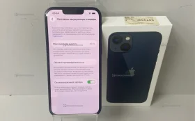 Купить Apple iPhone 13 4/128 ГБ б/у , в Курган Цена:21990рублей
