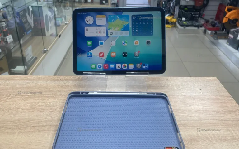 Планшет Apple iPad 11 (A16) 128Gb
