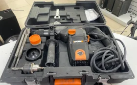Купить Перфоратор Worx WT344 б/у , в Тольятти Цена:5500рублей
