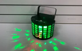 Купить Световой прибор American DJ MiNi Dekert LZR б/у , в Тюмень Цена:6490рублей