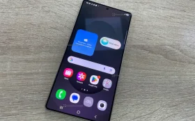 Купить Samsung Galaxy S25 Ultra 12/512 ГБ б/у , в Тольятти Цена:67900рублей