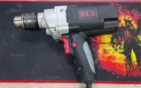 Купить Миксер P.I.T. PHM120-c б/у , в Набережные Челны Цена:3790рублей