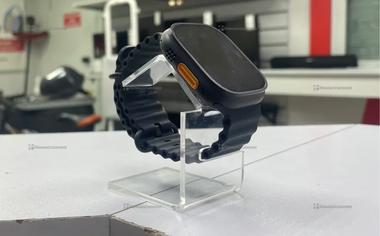 Часы  Apple Watch Ultra 3 49mm