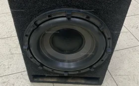Купить Сабвуфер  Pride junior 12 m9 б/у , в Челябинск Цена:7500рублей