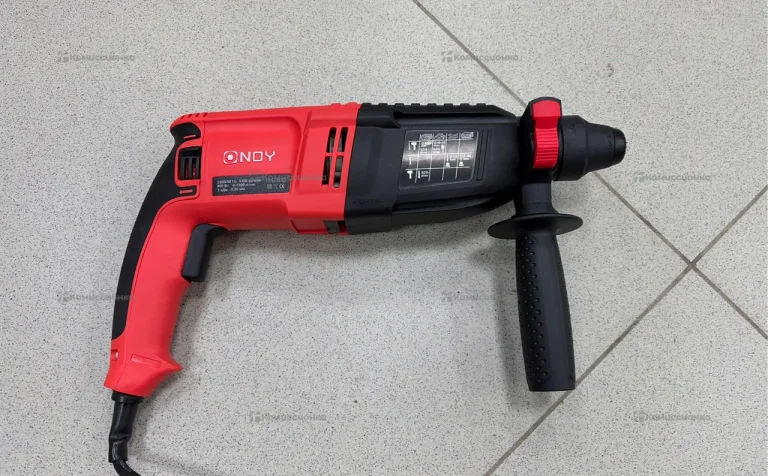 Перфоратор Ondy pr 2601