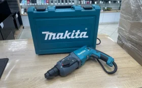 Купить Перфоратор Makita HR2470 б/у , в Самара Цена:8990рублей