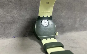 Купить Часы  Swatch SR1130SW б/у , в Тюмень Цена:3500рублей