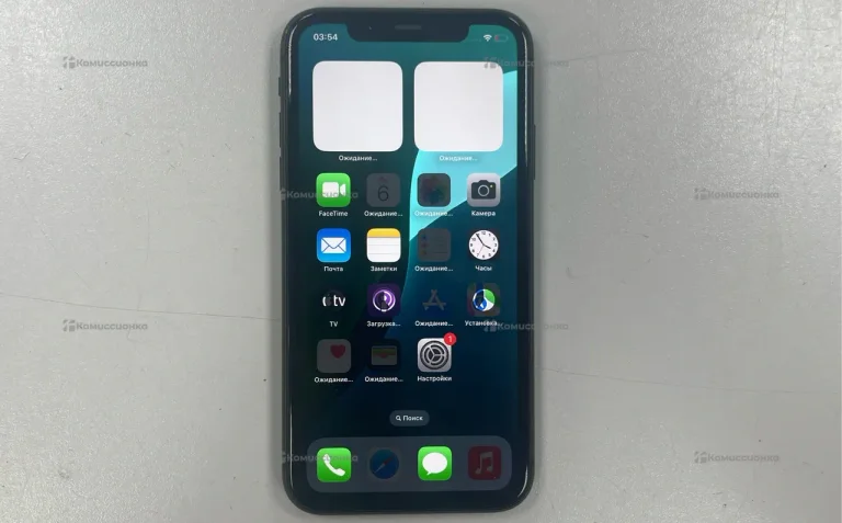 Apple iPhone 11 4/64 ГБ