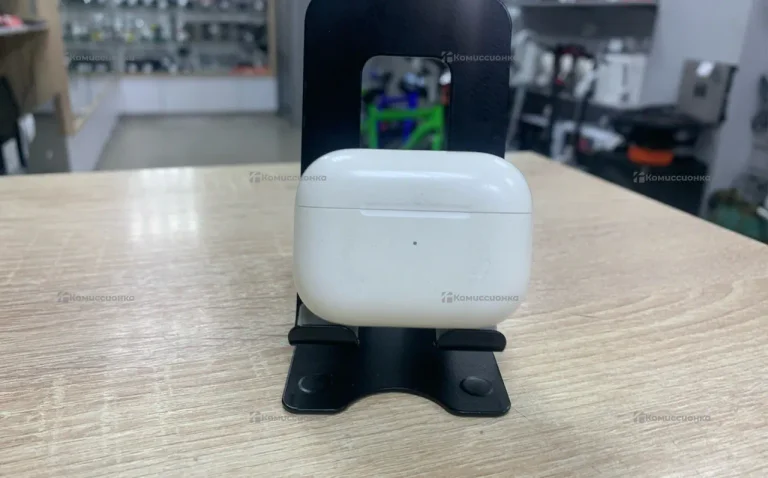 Apple AirPods Pro (2nd generation)
