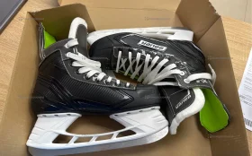 Купить Коньки Bauer XLS 41.5 б/у , в Саратов Цена:5990рублей