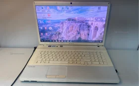 Купить Ноутбук  Sony  PCG-91212v б/у , в Москва и область Цена:4900рублей