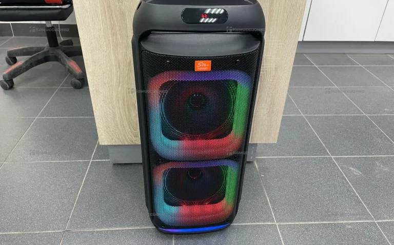 Колонка ZQS8281