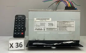 Купить Автомагнитола  AURA AMD-772DSP б/у , в Нижнекамск Цена:3900рублей