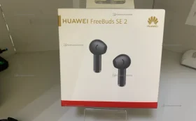 Купить Наушники  Huawei б/у , в Красноярск Цена:790рублей