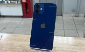 Купить Apple iPhone 12 mini 4/128 ГБ б/у , в Москва и область Цена:11900рублей