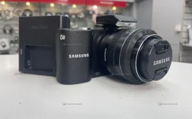 Купить Фотоаппарат  Samsung nx1000 б/у , в Нижний Новгород Цена:5990рублей