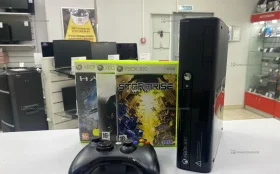Купить Приставка Xbox 360 e б/у , в Челябинск Цена:6900рублей