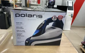 Купить Парогенератор Polaris PSS 6501K б/у , в Самара Цена:4500рублей