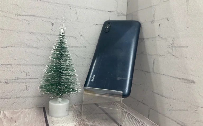 Xiaomi Redmi 9A 2/32 ГБ