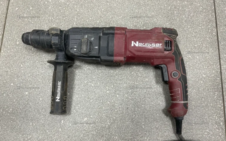 перфоратор Neolaser NRH-1100-bs