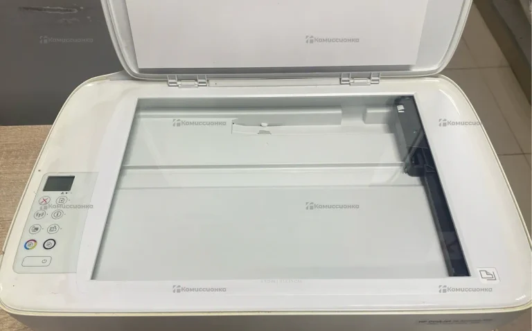 HP deskjet 3636