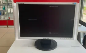 Купить Монитор Samsung SyncMaster 920NW б/у , в Набережные Челны Цена:700рублей