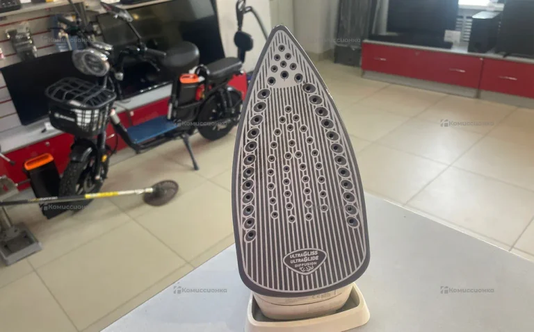 Утюг Tefal Ultragliss FV3320