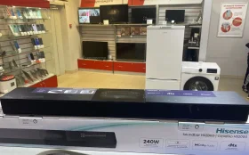 Купить Колонка  hisense soundbar hs2000 б/у , в Кострома Цена:5190рублей