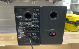 Купить Колонка Yamaha HS3 б/у , в Москва и область Цена:14900рублей