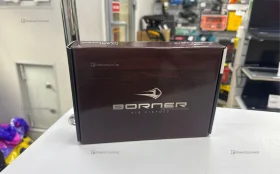 Купить Пневматический пистолет BORNER Sport 306 б/у , в Курган Цена:4500рублей