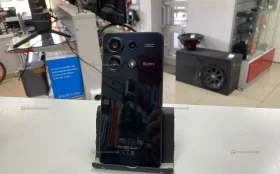 Купить Xiaomi Redmi Note 13 8/128 ГБ б/у , в Тольятти Цена:6500рублей