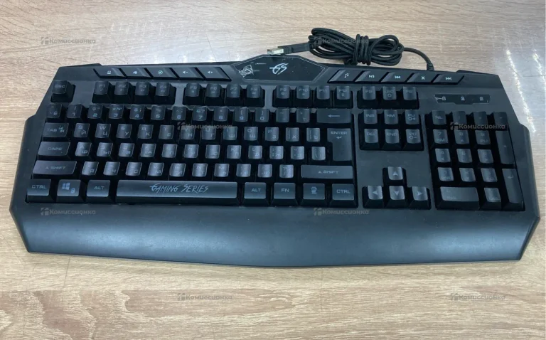 Клавиатура  DEXP GS100