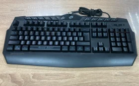 Купить Клавиатура  DEXP GS100 б/у , в Самара Цена:490рублей