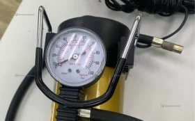 Купить Компрессор Vettler ve 002 б/у , в Нижний Новгород Цена:890рублей