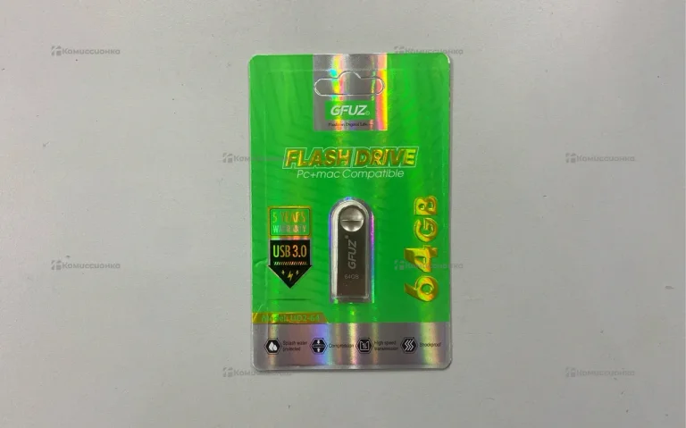 USB флешка GFUZ 64GB