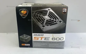 Купить Блок питания 600w б/у , в Набережные Челны Цена:1500рублей