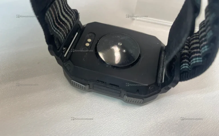 Часы Blackview w60