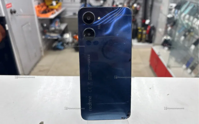 Realme 10 4/128 ГБ