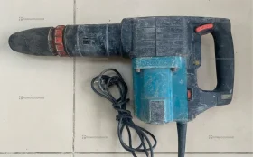Купить Отбойный молоток Makita HM 1202 C б/у , в Тольятти Цена:9900рублей
