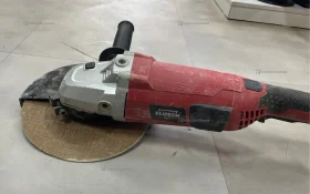 Купить УШМ Elitech МШУ 20-230Э б/у , в Краснодар Цена:2500рублей