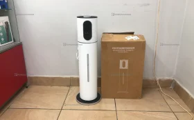Купить Ультразвуковой увлажнитель воздуха Clorys Home б/у , в Самара Цена:3990рублей
