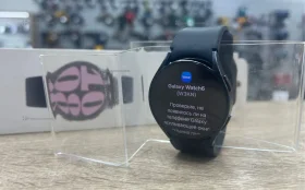 Купить Часы  Samsung galaxy watch 6 б/у , в Краснодар Цена:4900рублей