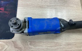Купить УШМ УШМ SCHWARZ AG-140/125 б/у , в Набережные Челны Цена:900рублей